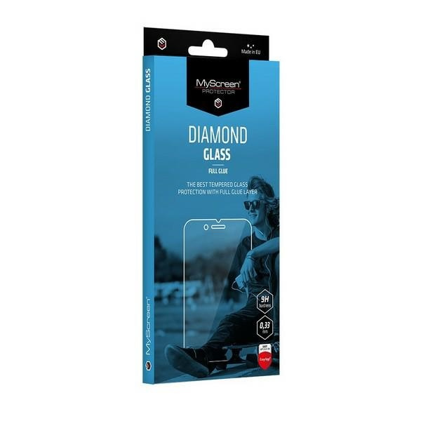 MyScreen Diamond Glass Apple iPhone 14 Pro