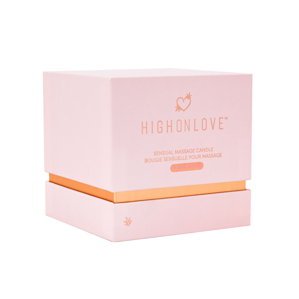 Massage Candle Highonlove E31041