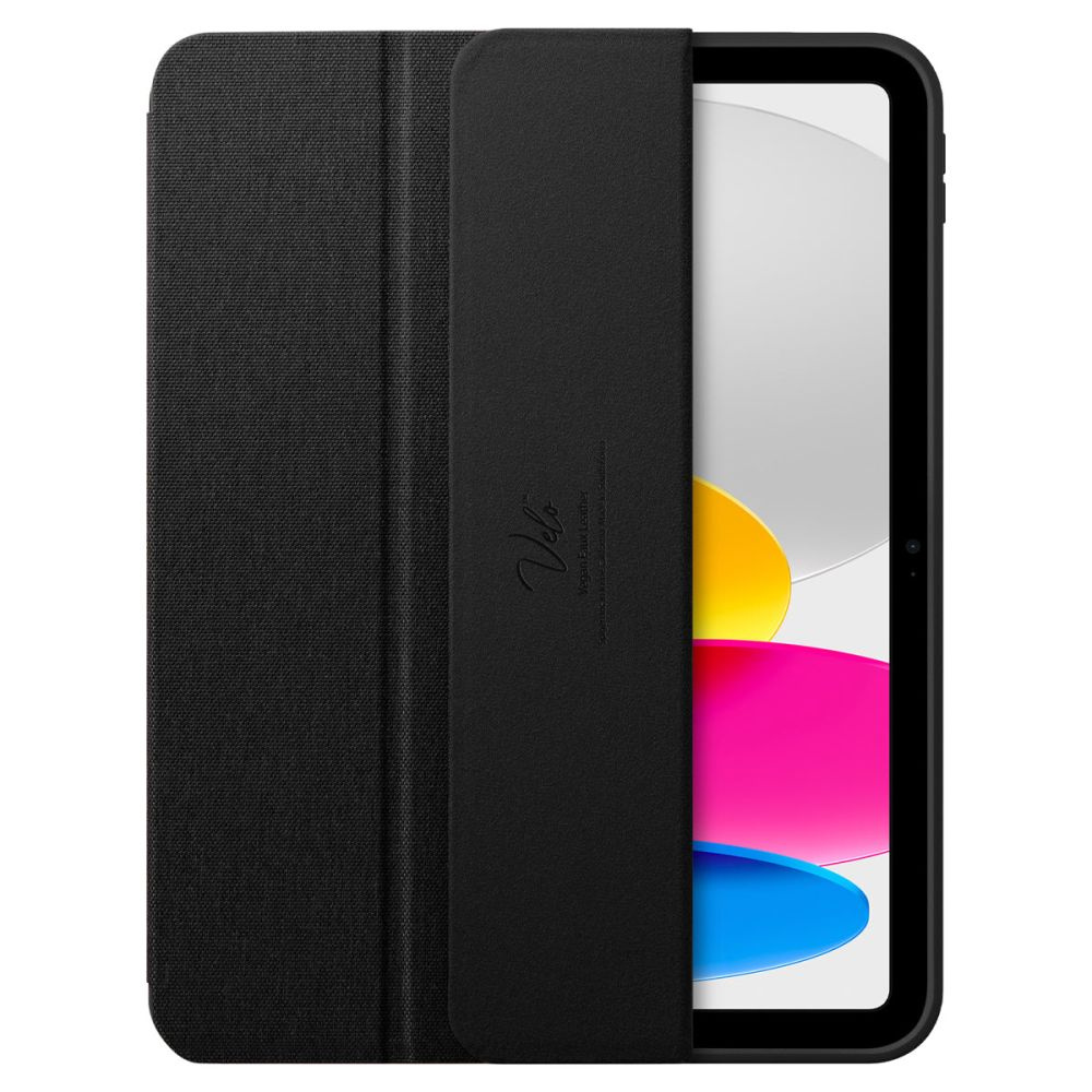 Spigen Urban Fit Apple iPad 10.9 2022 (10 gen) Black