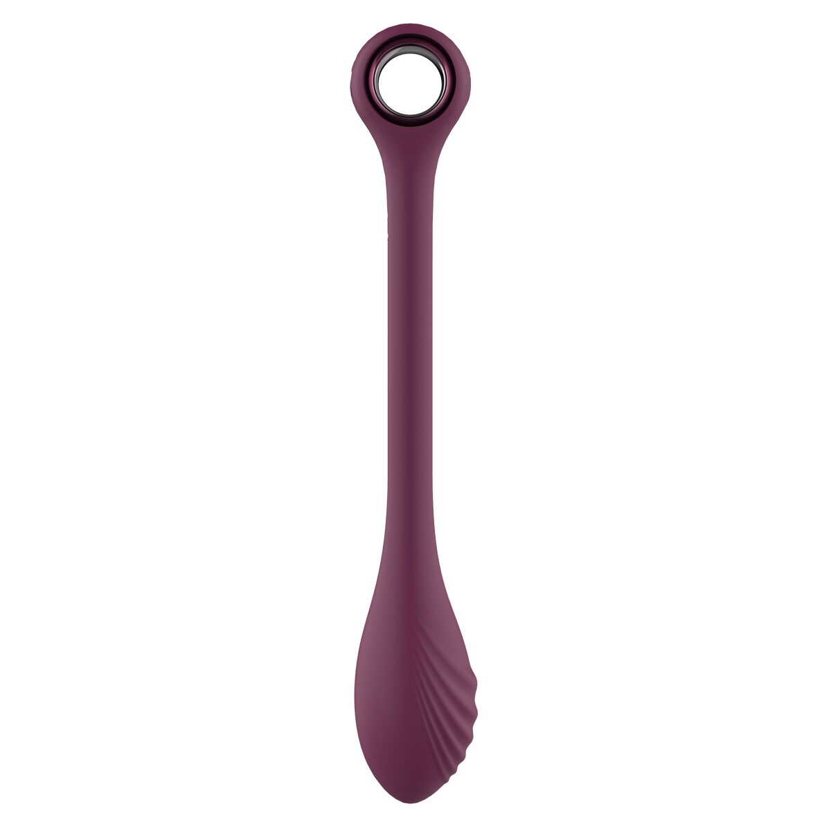 G-Spot Vibrator Dream Toys Glam Purple G-Spot Vibrator Dream Toys Glam Purple
