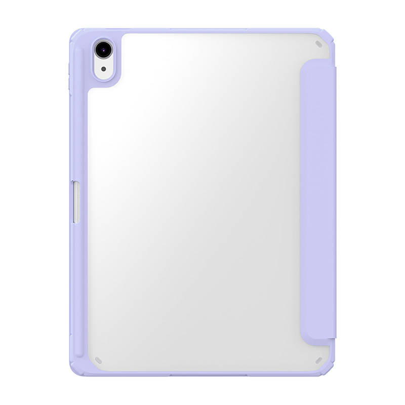 Baseus Minimalist Apple iPad 10.9 2022 (10 gen) (purple)
