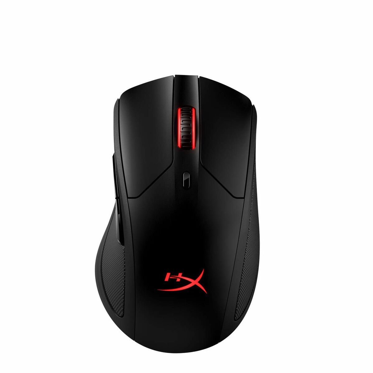 Myszka Hyperx Ratón gaming HyperX Pulsefire Dart inalámbrico (negro) Czarny