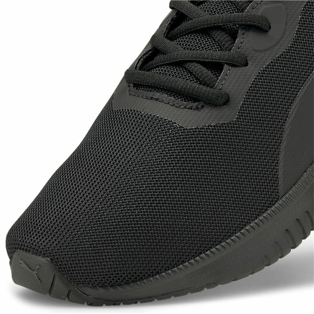 Sports Trainers for Women Puma Flyer Flex Black Sports Trainers for Women Puma Flyer Flex Black