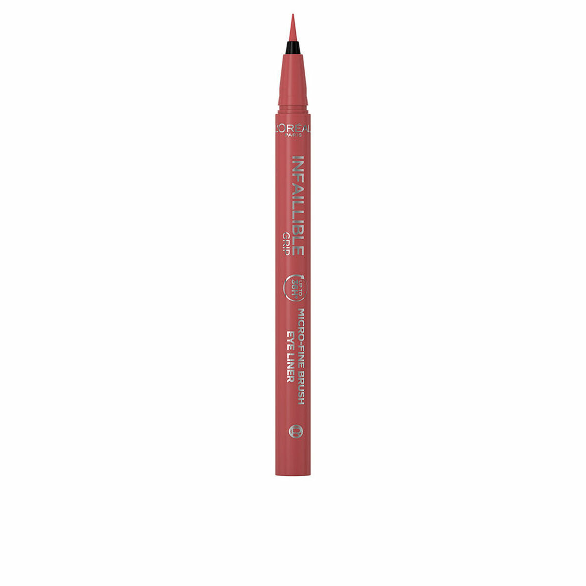 Eyeliner L'Oreal Make Up Infaillible Grip 36H Nº 03 ancient rose (0,4 g)