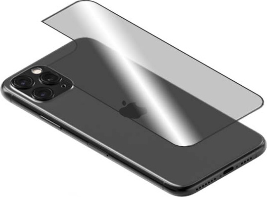 GrizzGlass SatinSkin Apple iPhone 11 Pro Max