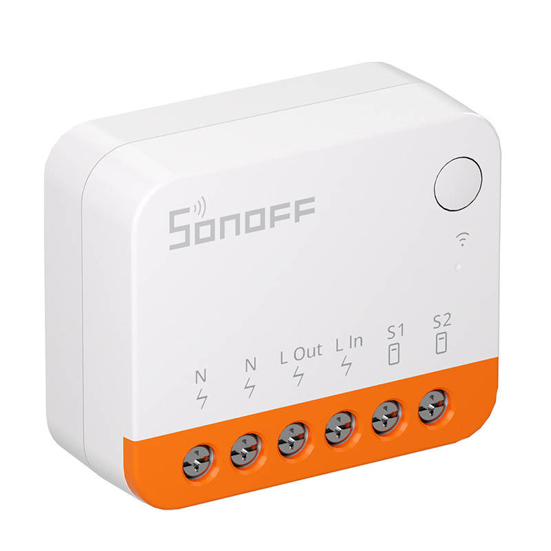 Sonoff Smart Switch MINIR4