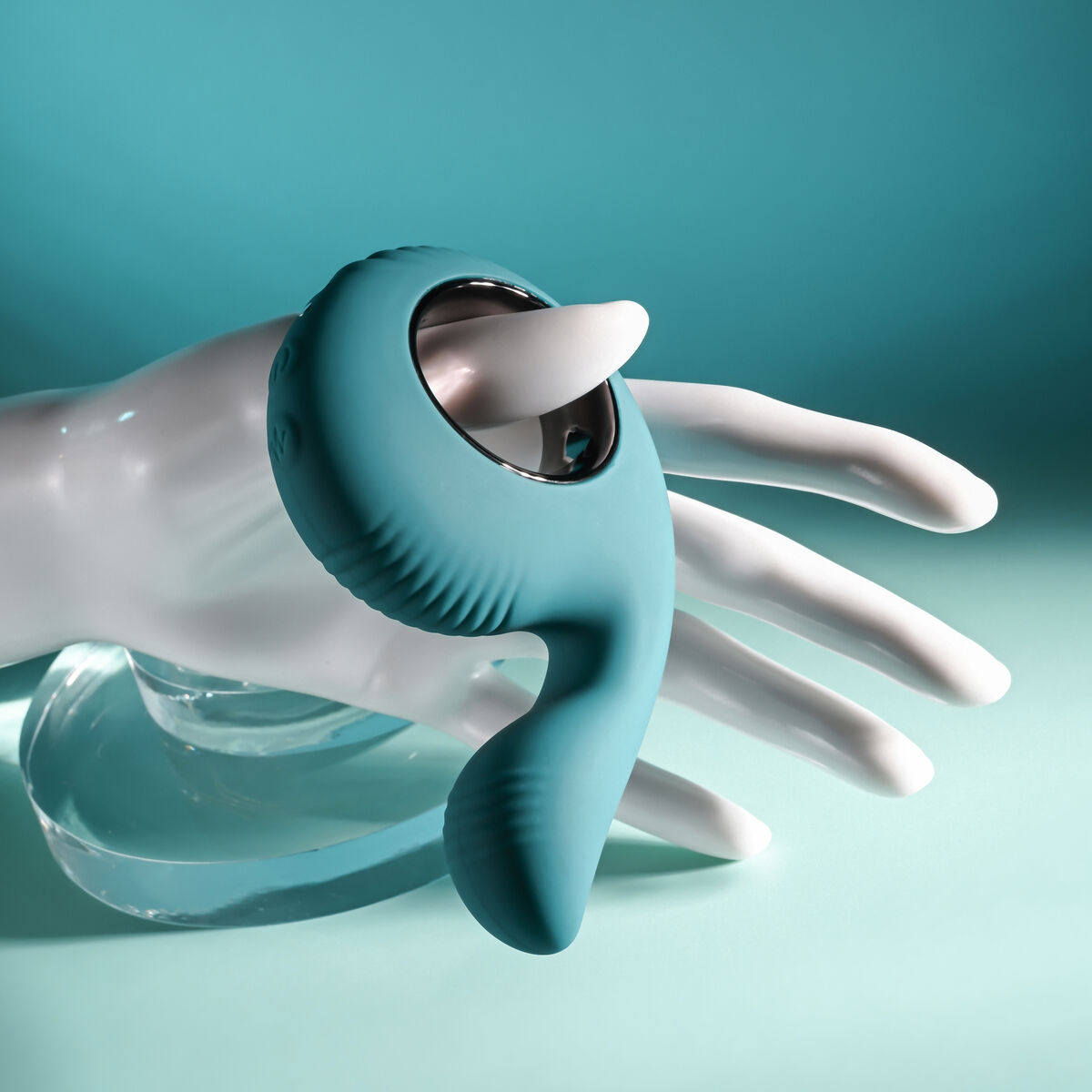 Massager Evolved Green