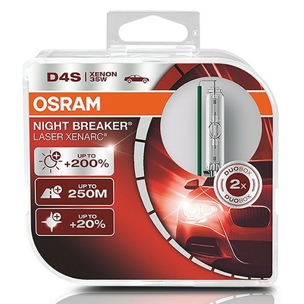 Autoglühbirne Osram OS6418DWP-01B 12 V C5W 6000K 0,6 W