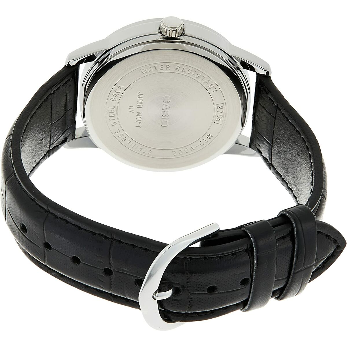 Zegarek Męski Casio (Ø 37 mm)