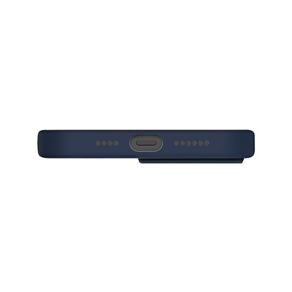 UNIQ Lino Apple iPhone 13 Pro marine blue
