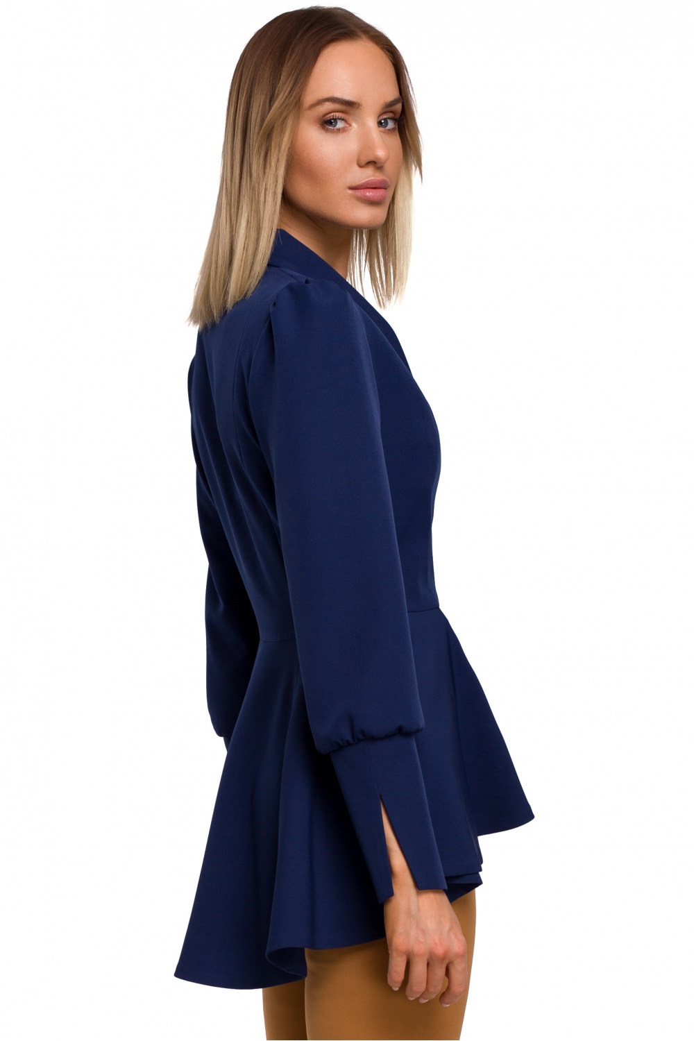  Jacket model 147457 Moe  navy blue