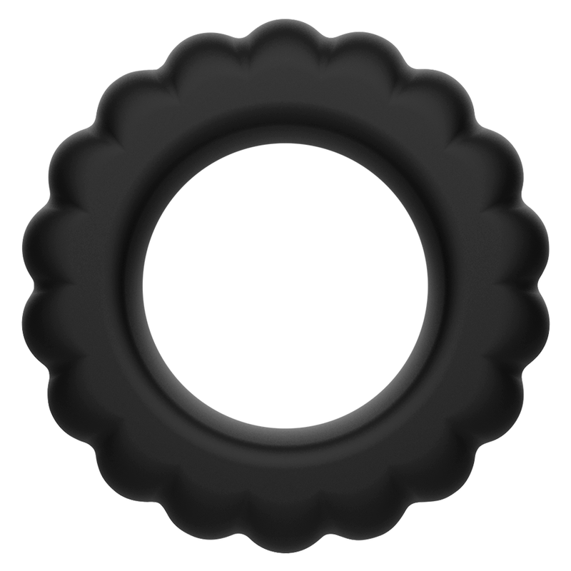ADDICTED TOYS COCK RING SET 4 PIECES