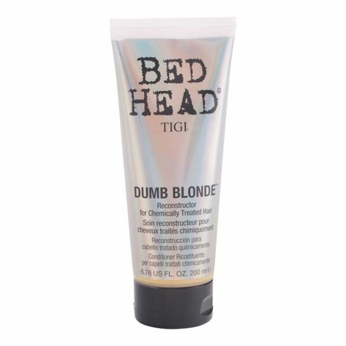 Conditioner Bed Head Dumb Blonde Tigi 200 ml 750 ml
