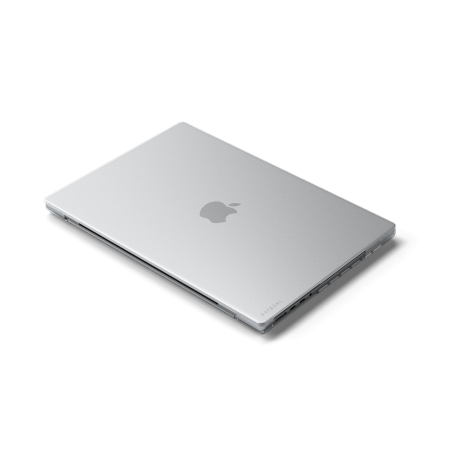 Satechi Eco Hardshell Apple MacBook Pro 14" clear