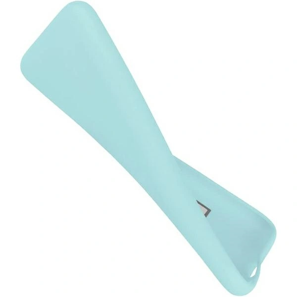 Etui Mercury Soft do Samsung Galaxy A04s miętowy