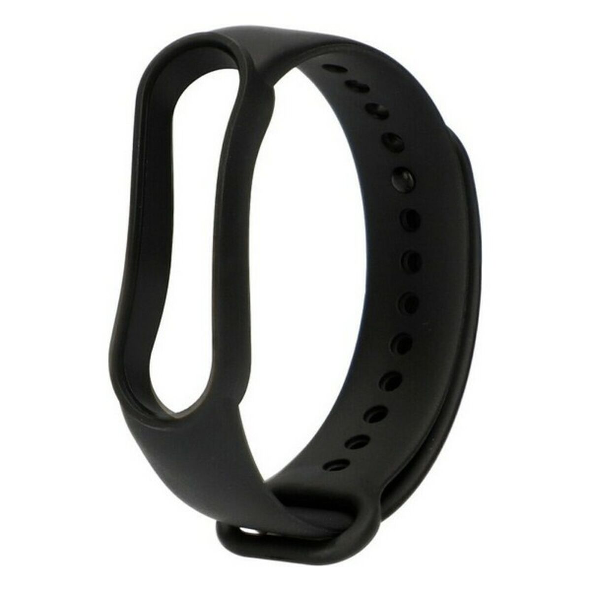 Replacement Activity Bracelet Mi Band 5 Contact TPU