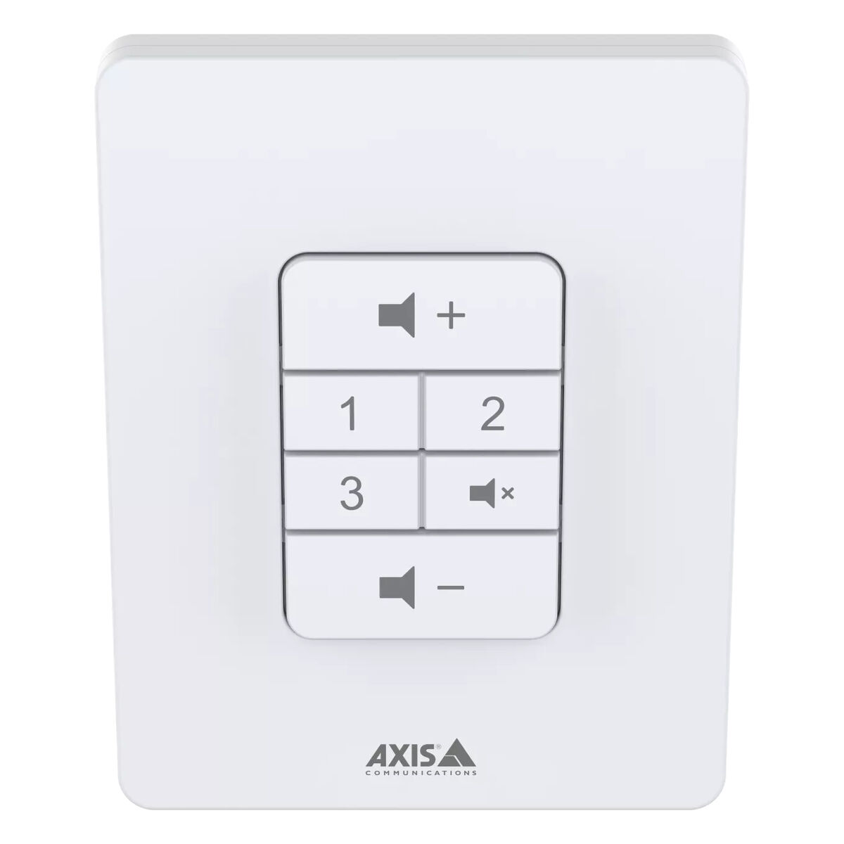 Alarm System Axis 02741-001