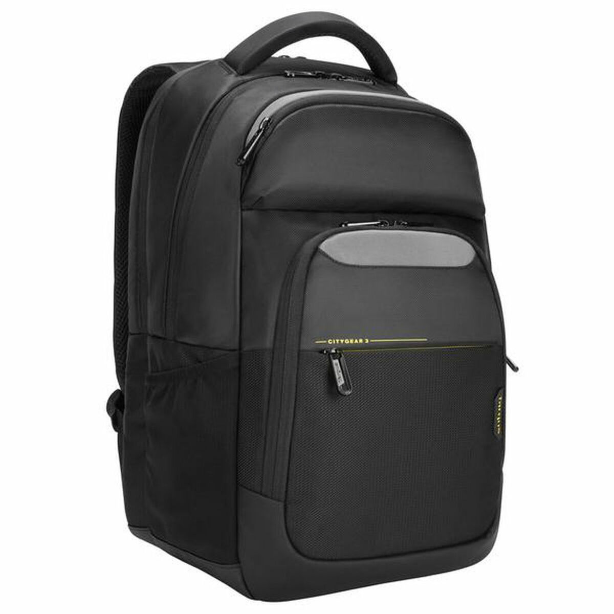 Laptop Backpack Targus TCG670GL Black