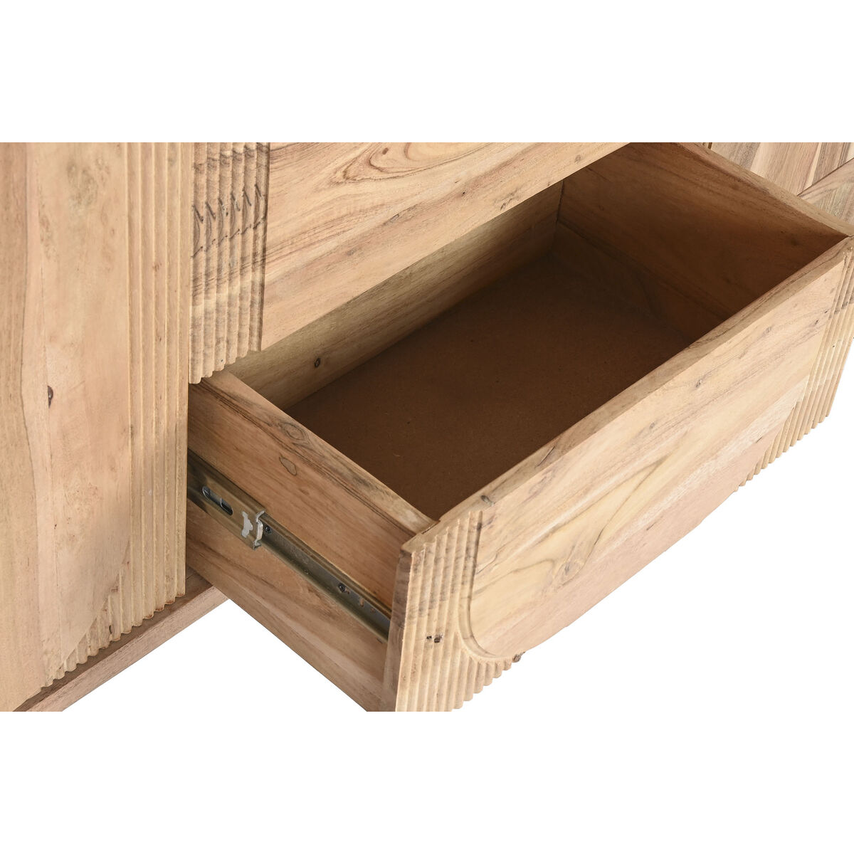 Sideboard Home ESPRIT Acacia 160 x 40,5 x 80 cm