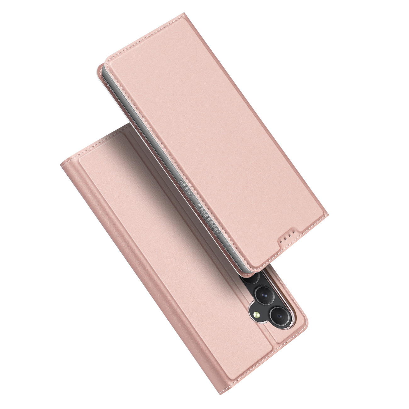 Dux Ducis Skin Pro Samsung Galaxy S24+ Plus pink
