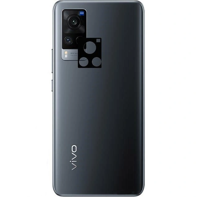 Bizon Glass Lens Vivo X60 [2 PACK]