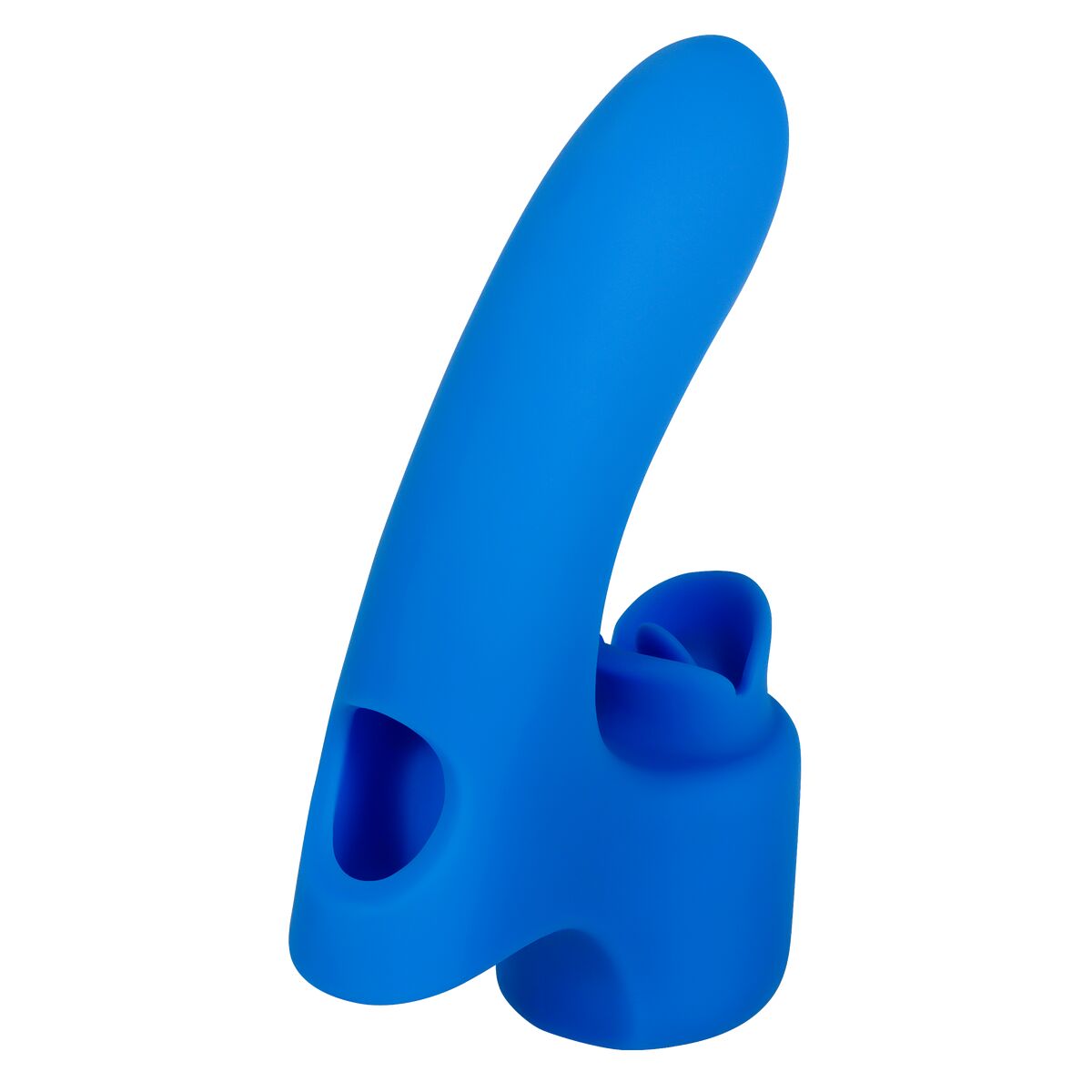 Finger Vibrator Orb Gender X Flick it Finger Vibrator Orb Gender X Flick it