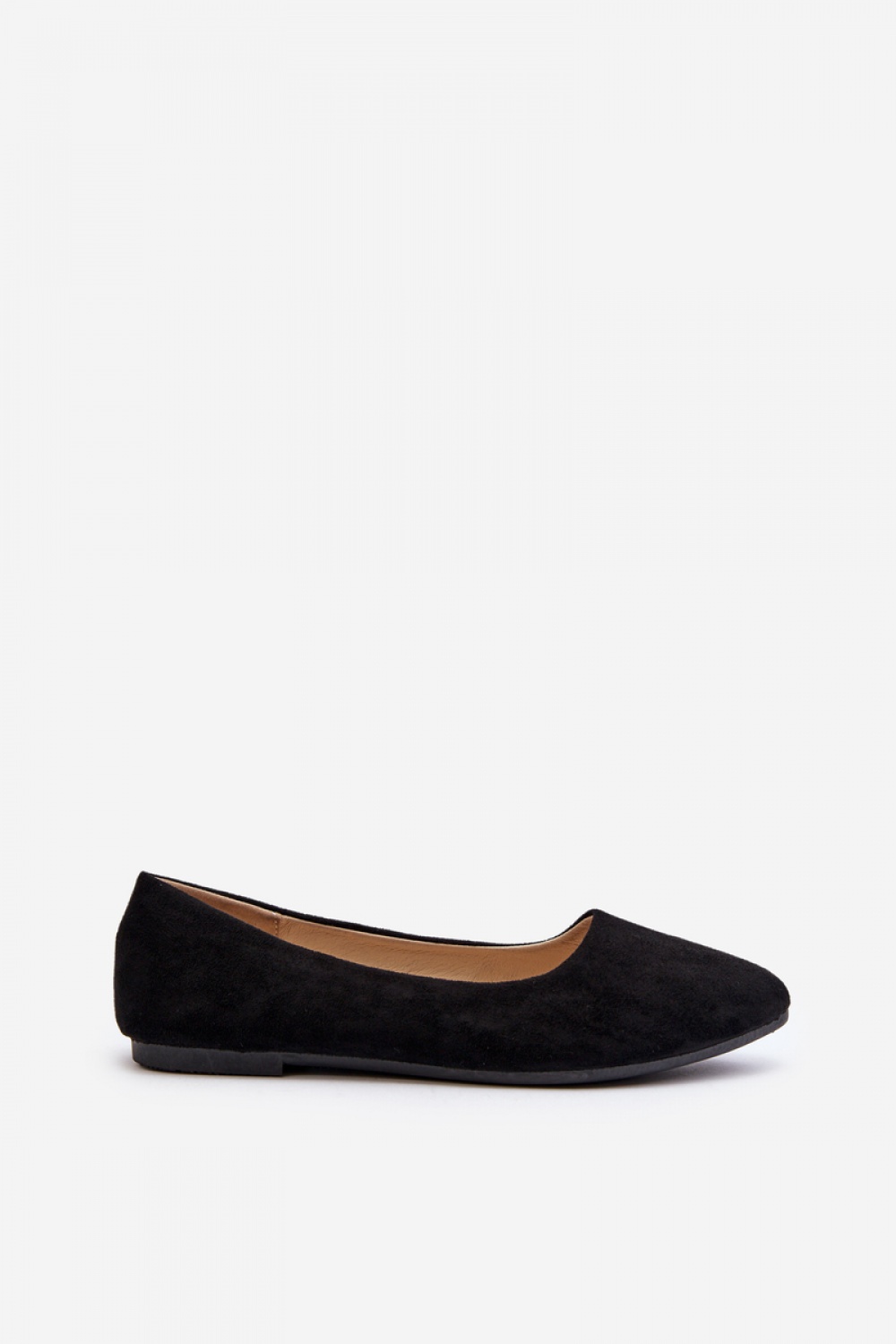  Ballet flats model 194960 Step in style  black