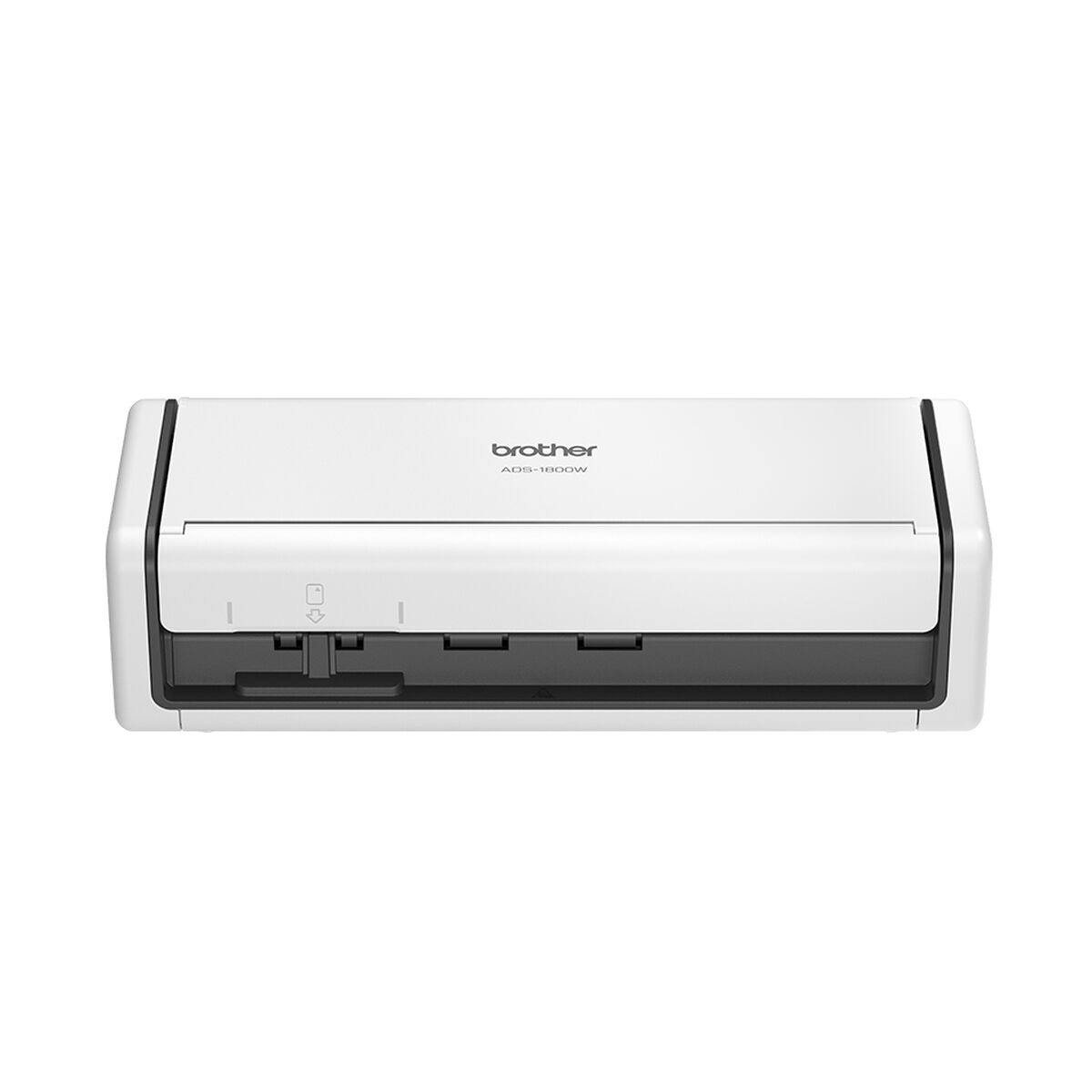 Duplex Colour Portable Scanner Brother ADS1800W 6-20 ppm