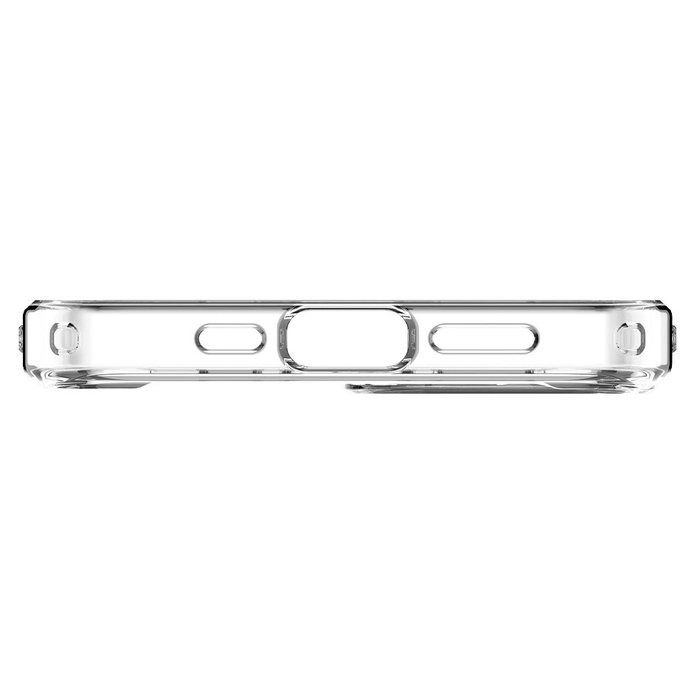 Etui Spigen Ultra Hybrid Apple iPhone 13 Crystal Clear