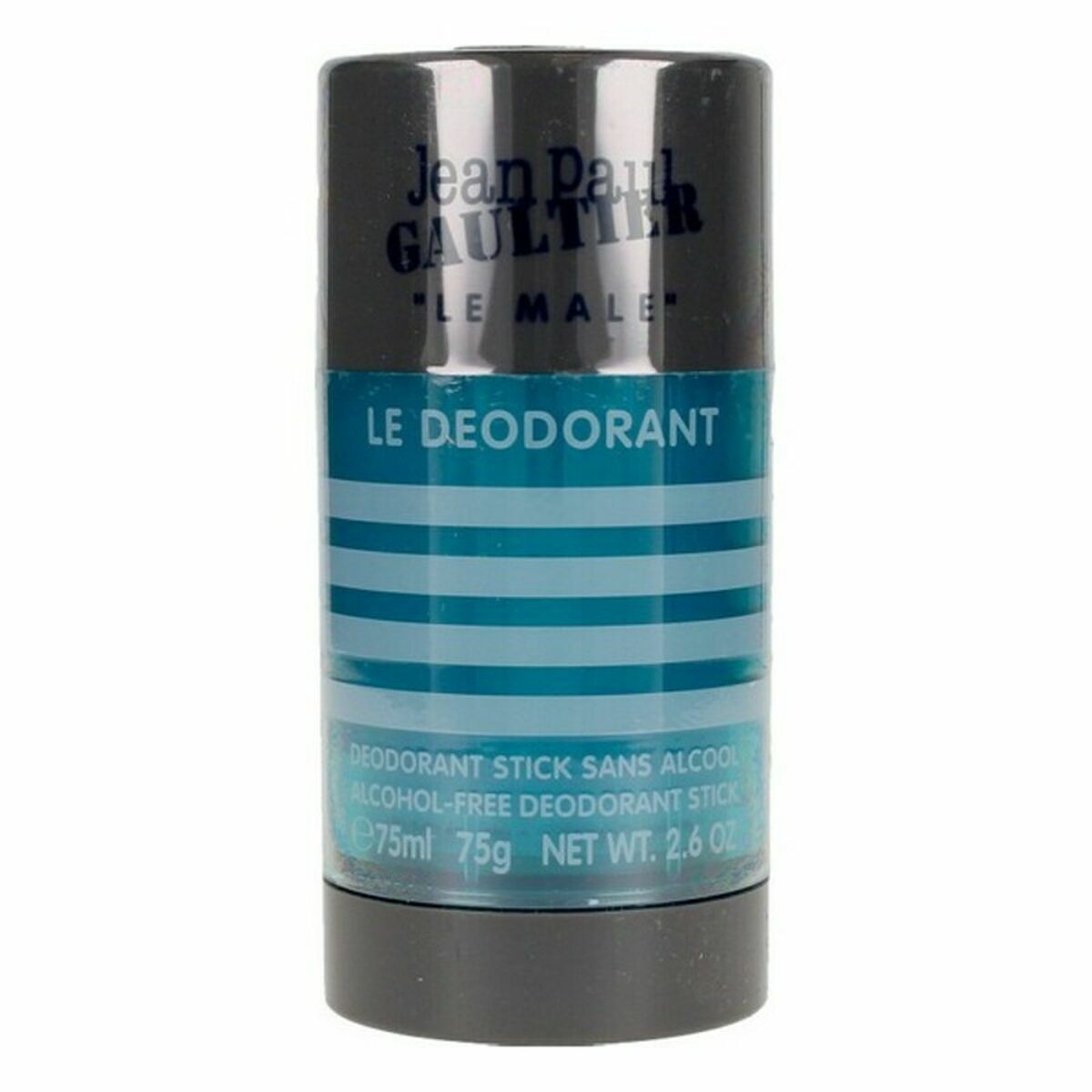 Stick Deodorant Jean Paul Gaultier Le Male 75 ml