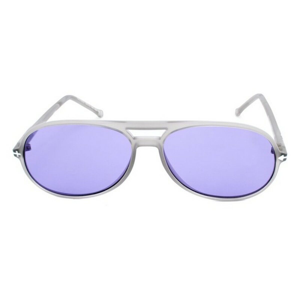Unisex-Sonnenbrille Opposit TM-016S-01_GREY