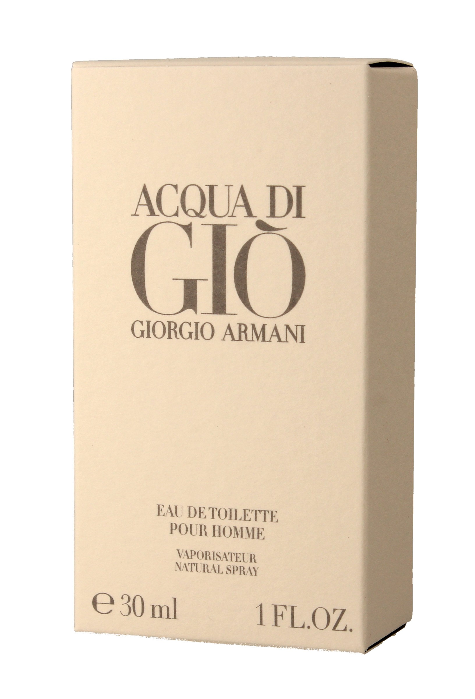 Giorgio Armani Acqua Di Gio pour homme Woda toaletowa  30ml