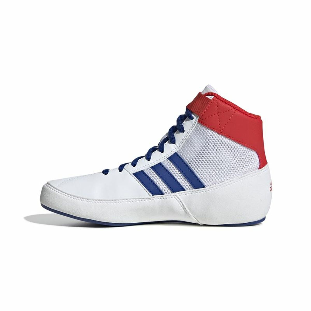 Martial Arts Shoes Adidas Hvc Wrestling