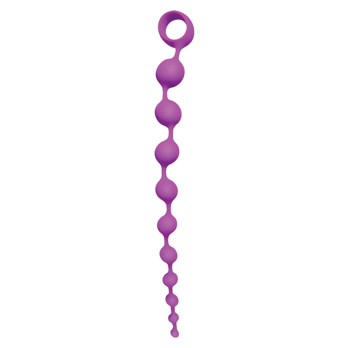 Anal Beads Evolved Selopa Silicone Anal Beads Evolved Selopa Silicone