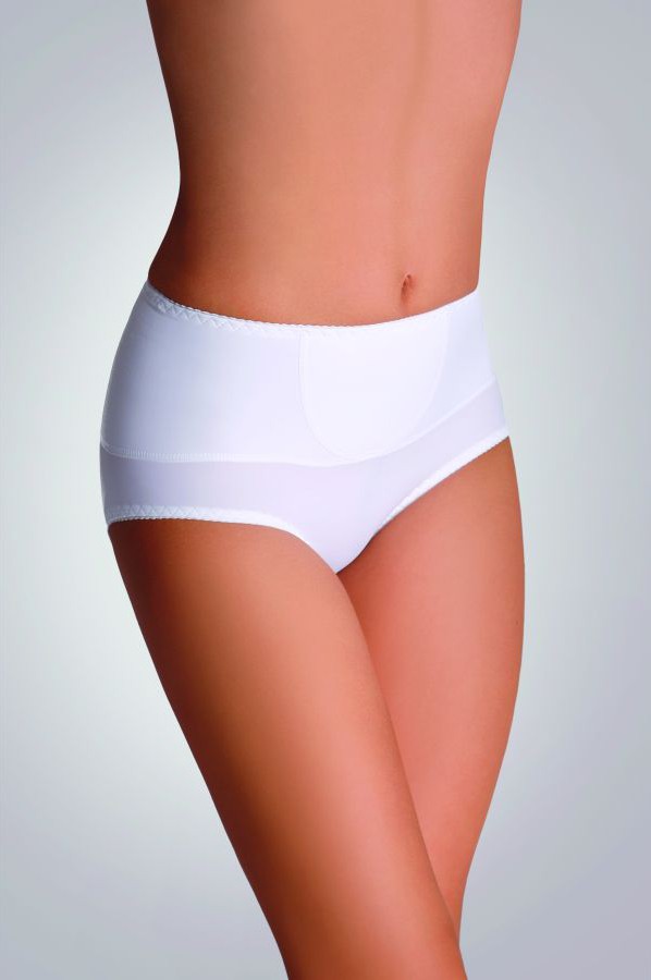  Panties model 66154 Eldar  white