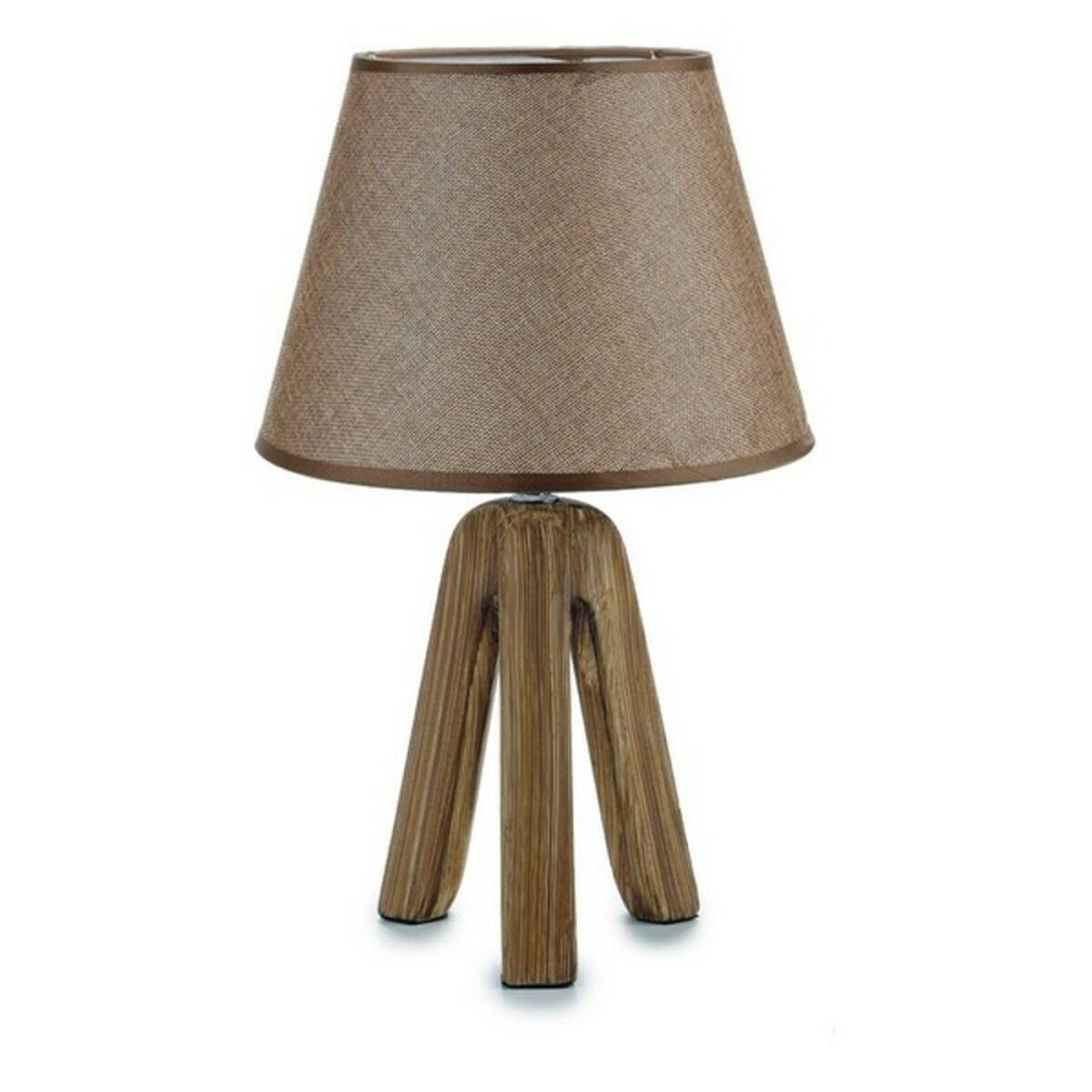 Desk lamp Ceramic (25 x 39 x 25 cm)