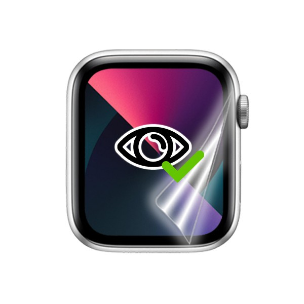 GrizzGlass CeramicFilm Samsung Galaxy Watch FE 40mm