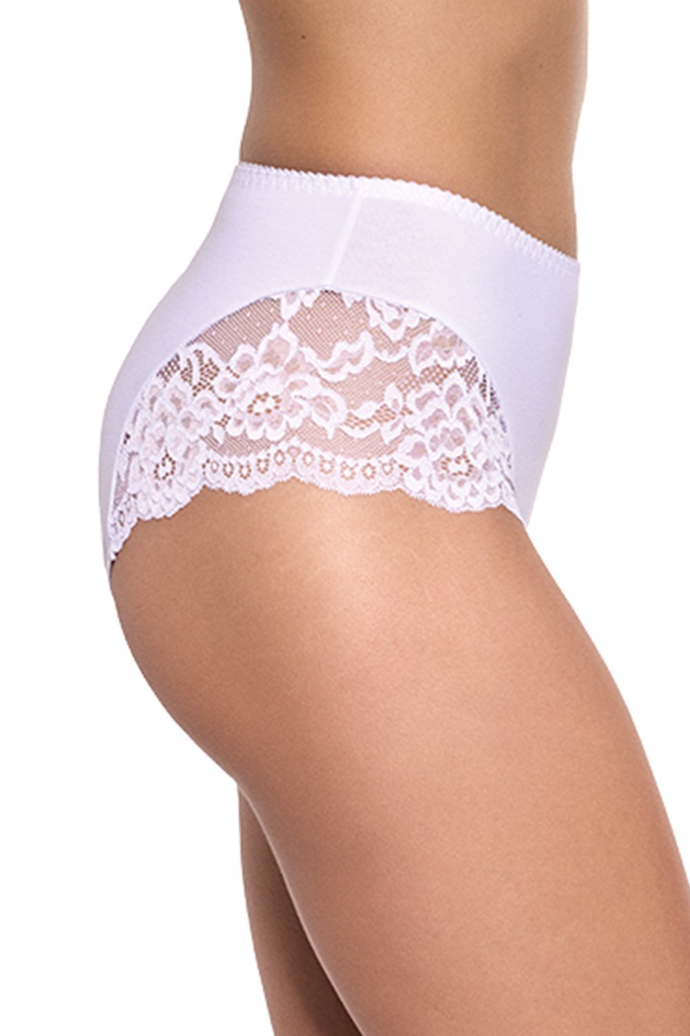  Panties model 197028 Gabidar  white