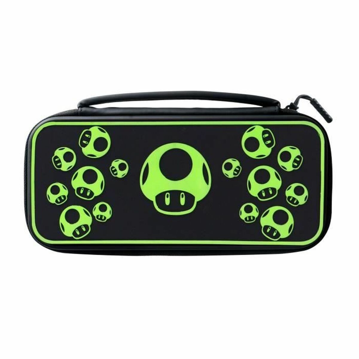 Cover and Screen shield for Nintendo Switch PDP