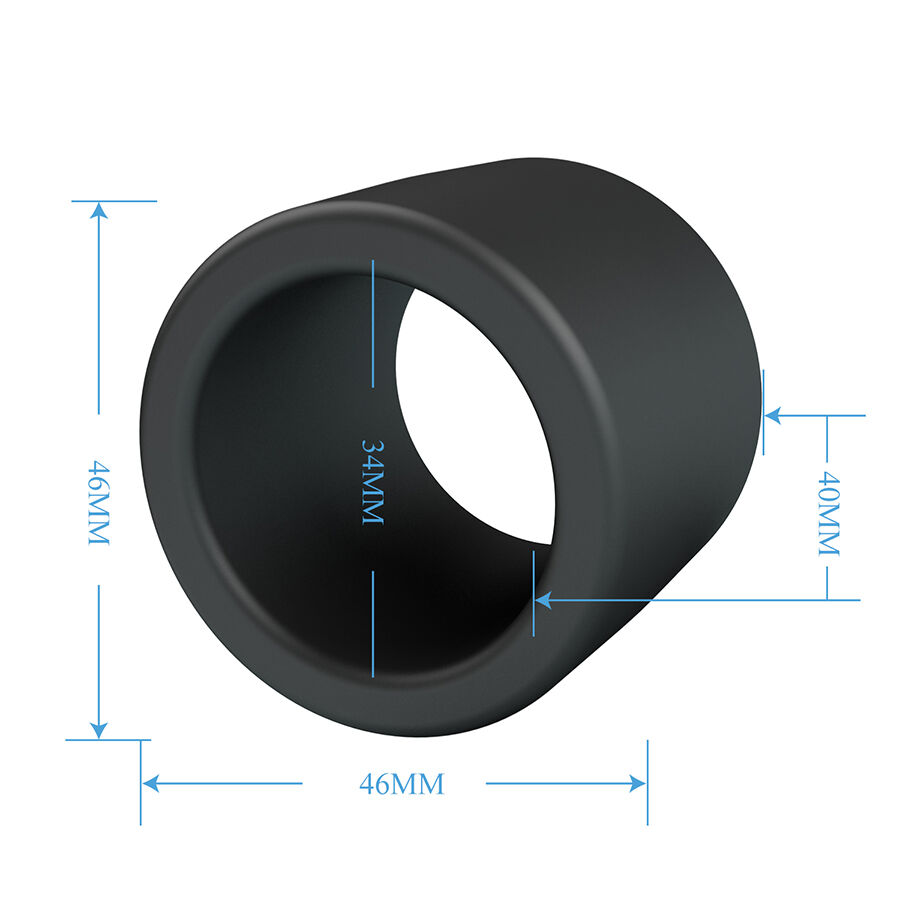 CRAZY BULL - VIGGO PENIS ENLARGEMENT RING