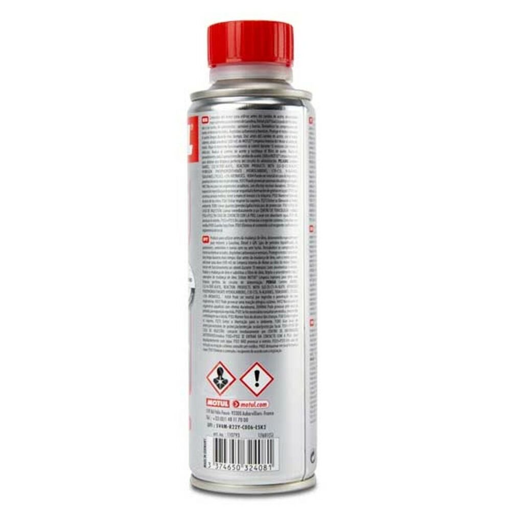 Środek do Czyszczenia Silnika Motul MTL110793 (300 ml)