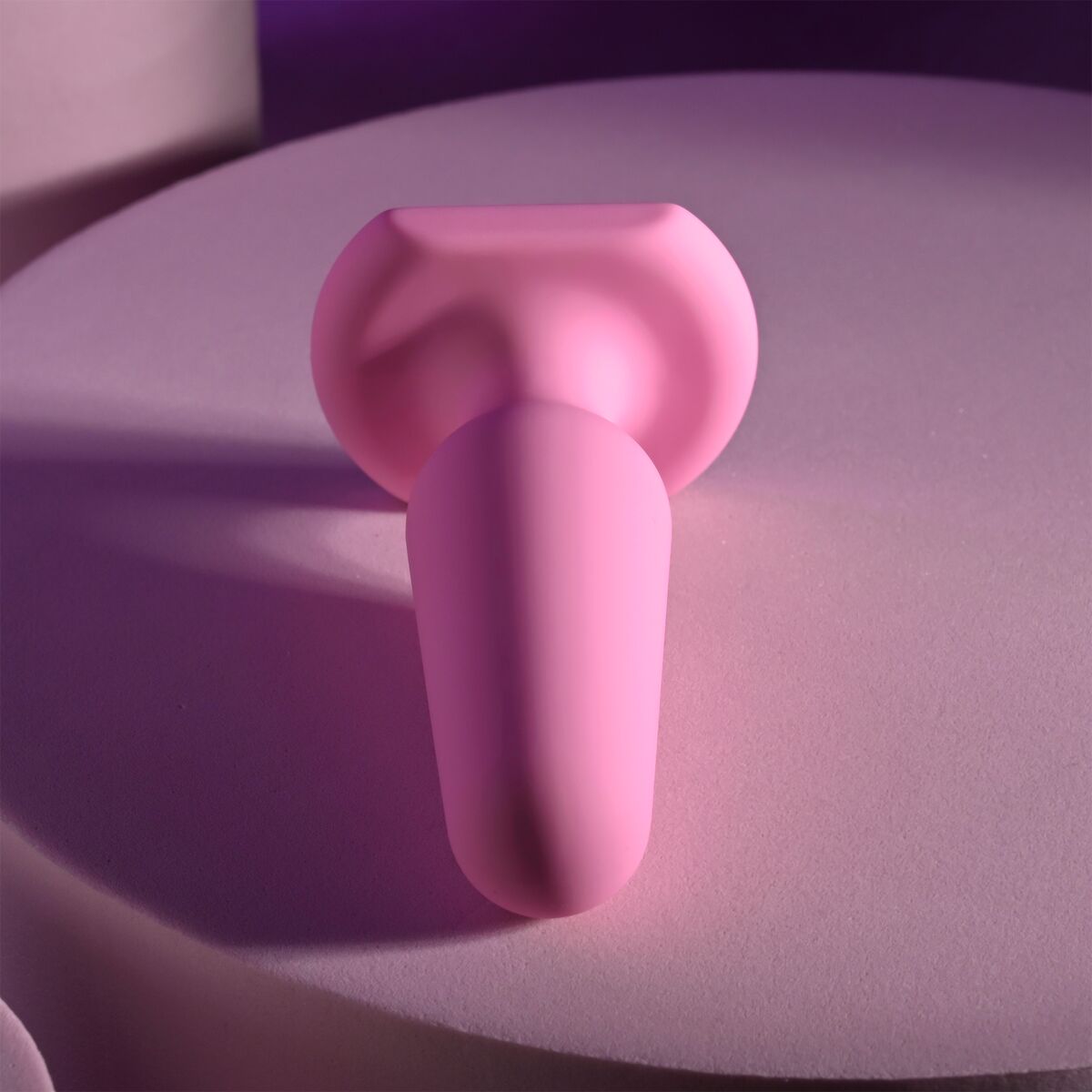 Anal plug Evolved Selopa Pink (6,4 cm)