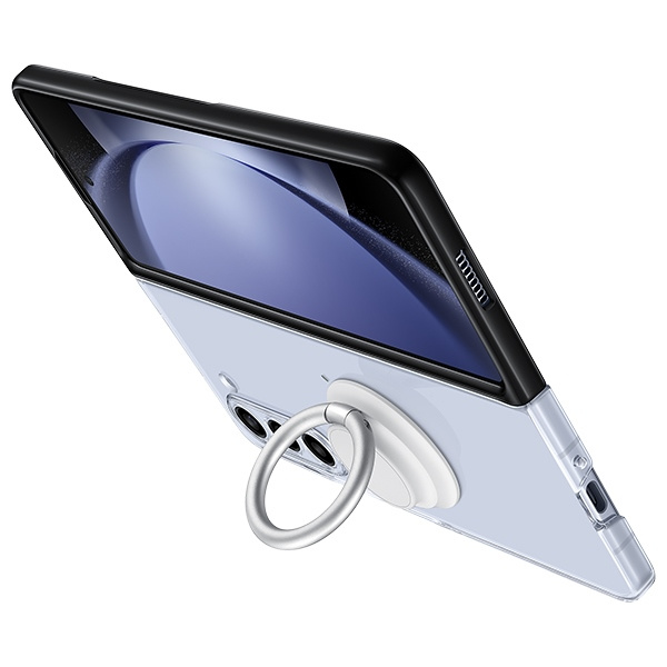 Samsung Galaxy Z Fold 5 EF-XF946CTEGWW transparent Clear Gadget Case
