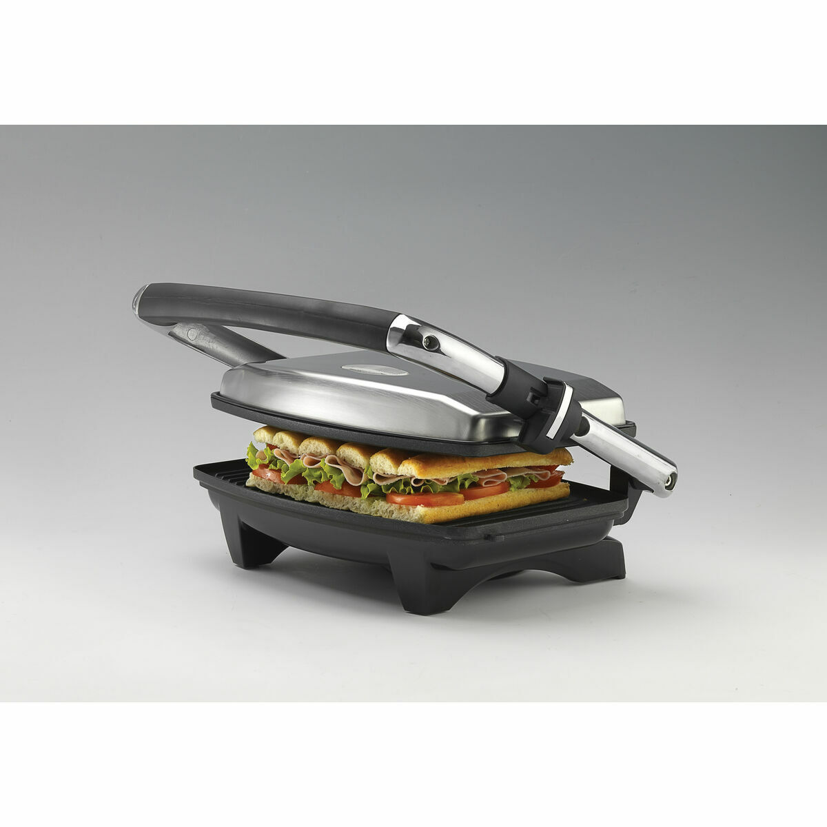 Electric Barbecue Ariete 1911 1000 W Electric Barbecue Ariete 1911 1000 W