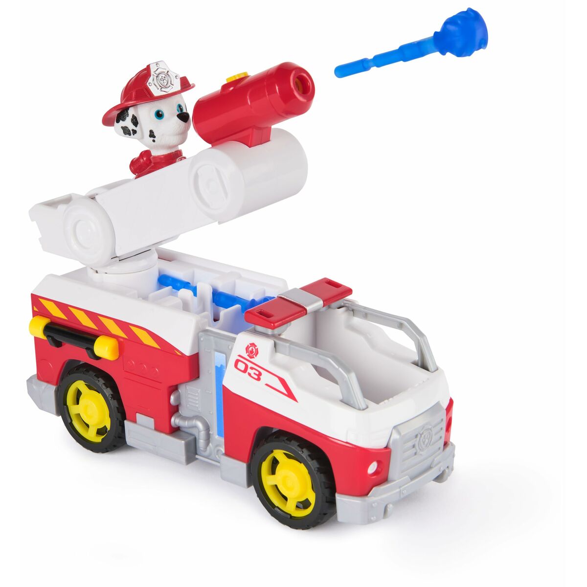 Action Figure Spin Master Paw Patrol Action Figure Spin Master Paw Patrol