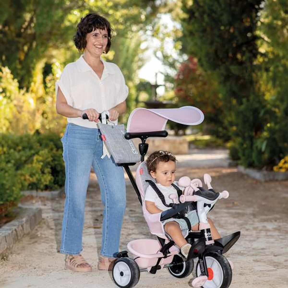 Tricycle Smoby Tricycle Smoby