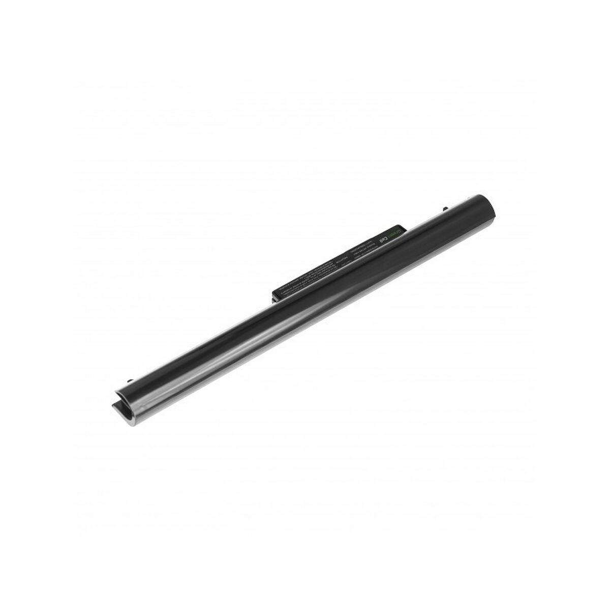Notebook Battery Green Cell HP80 Black 2200 mAh