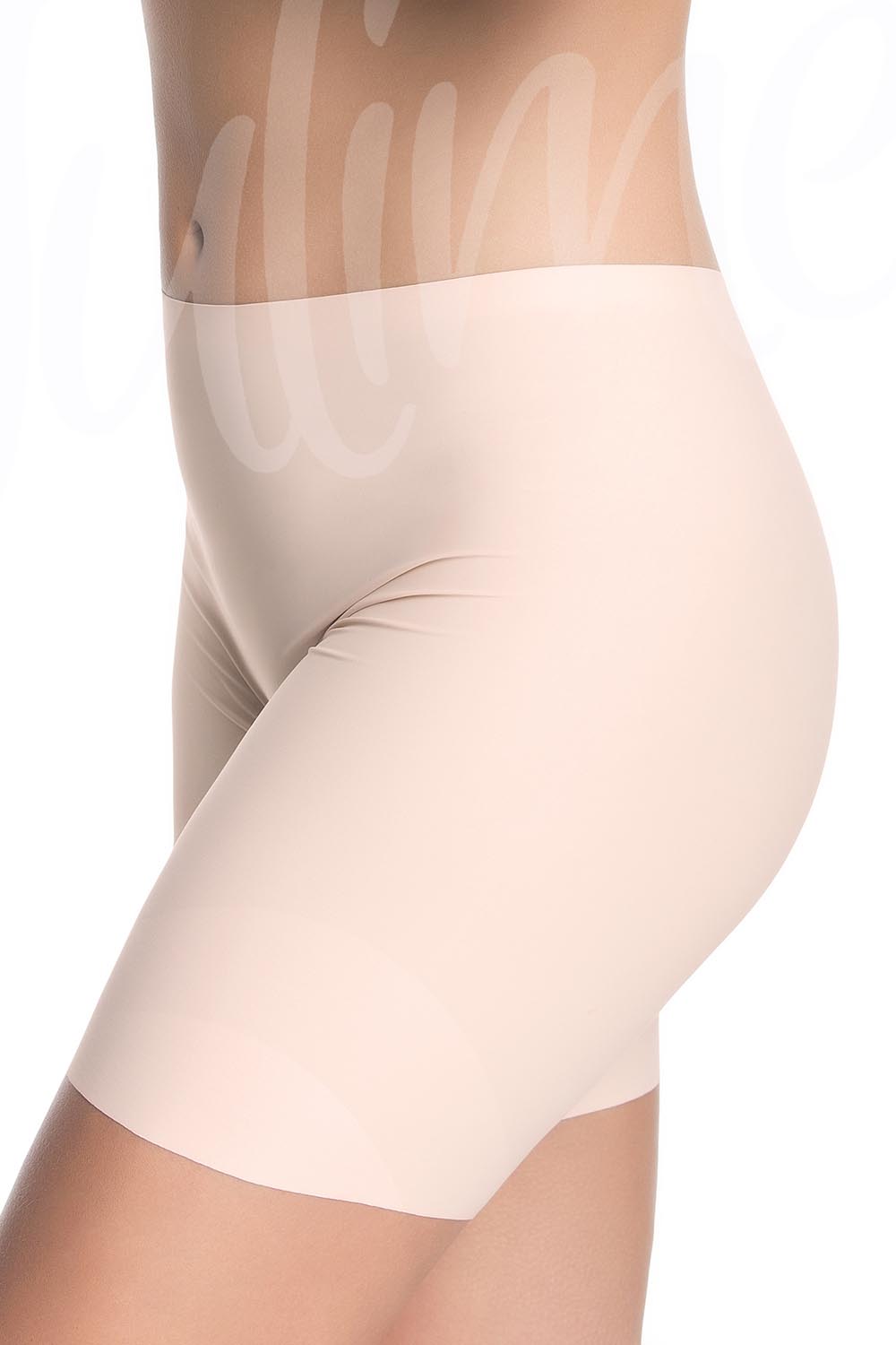  Shorts model 108392 Julimex Lingerie  beige
