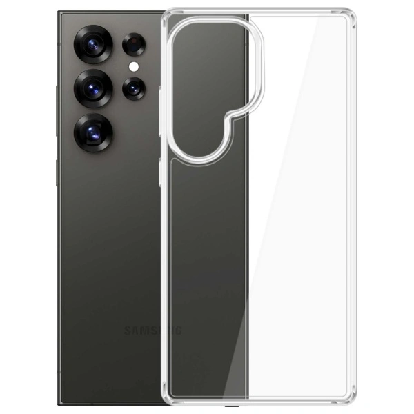 3MK Armor Case Samsung Galaxy S25 Ultra