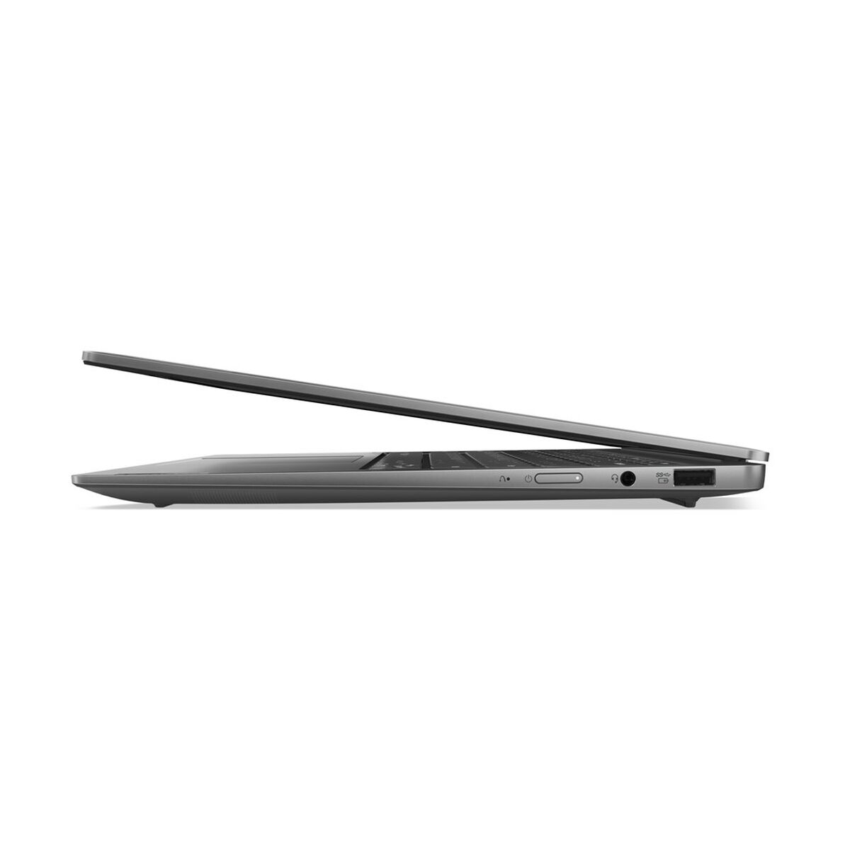 Laptop Lenovo 83E0003BPB 14" I5-13500H 16 GB RAM 512 GB SSD Laptop Lenovo 83E0003BPB 14" I5-13500H 16 GB RAM 512 GB SSD